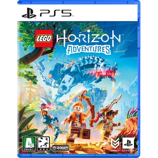 PS5 레고 호라이즌 어드벤쳐 예약 판매 / 69,800원
