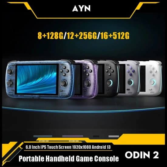 AYN 오딘 2 / 173,800 ~