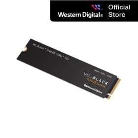 WD black SN850X SSD 2TB 169,920원