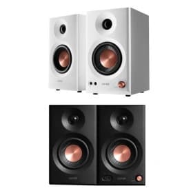 에디파이어 Edifier MR3BT (신한,삼성 75,930원)