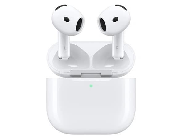 애플 2024 에어팟 4세대 MXP93KH/A (235,550원/와우)