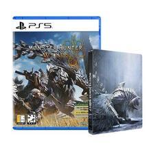 PS5몬스터헌터와일즈 68,100원(스틸북증정/무배)