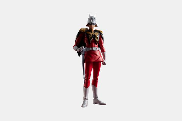 S.H.피규아트 샤아 아즈나블 추가분 / 108,000원