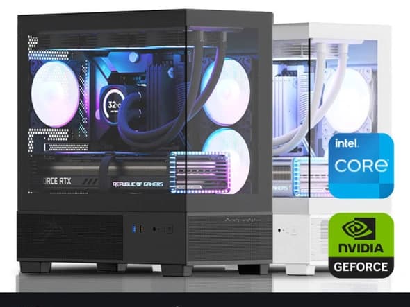 12400F RTX5060 조립PC 완본체 / 769,050원