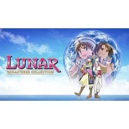 루나 리마스터 컬렉션 / 55,200