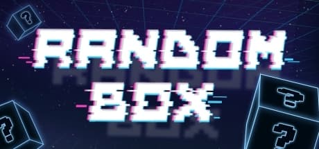 랜덤 박스 19,800