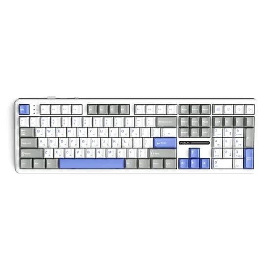 AULA 기계식키보드 독거미 F108 (72,000원/무료)