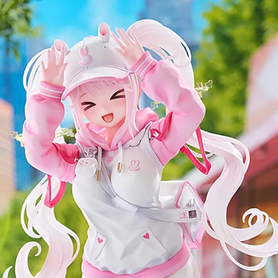 아마쿠니 앨리스 스위트 홈 1/7 피규어 l (24%할인 종료)