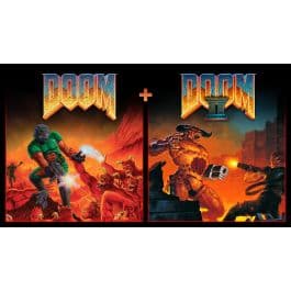 DOOM + DOOM II
