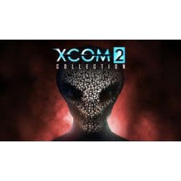XCOM2 컬렉션