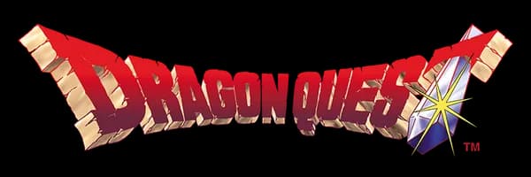 드래곤 퀘스트 세일