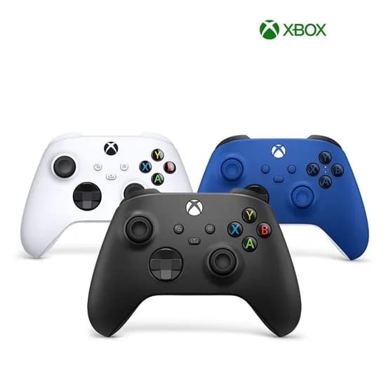 마이크로소프트 Xbox 무선 컨트롤러