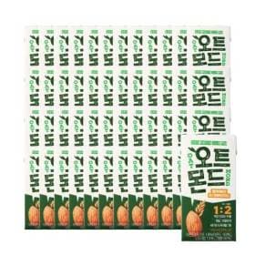 오트몬드 190ml 48팩