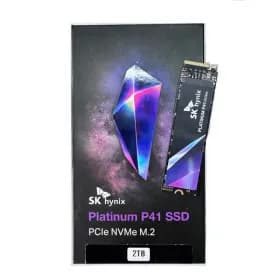 SK하이닉스 Platinum P41 2TB