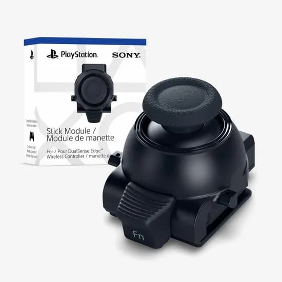 듀얼센스 엣지 모듈