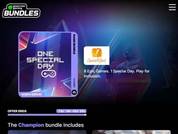 One Special Day 번들