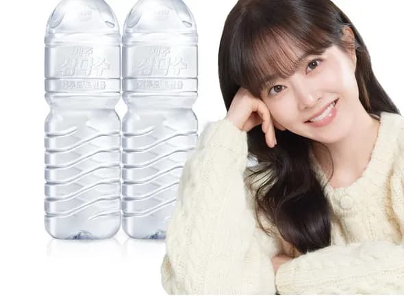 삼다수 2L 12병