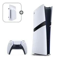 PS5 PRO 디스크 드라이브