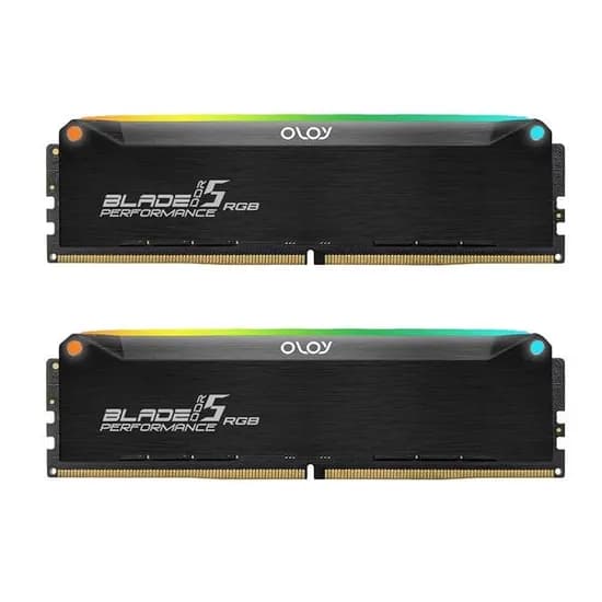 DDR5 RAM 32gb 16x2