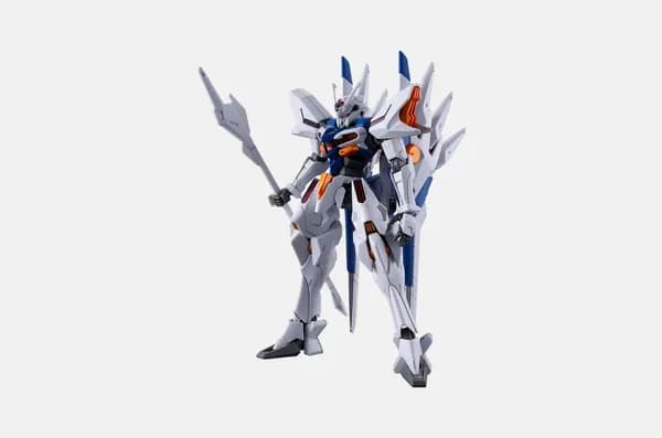 HG 건담 나이온 예약 판매