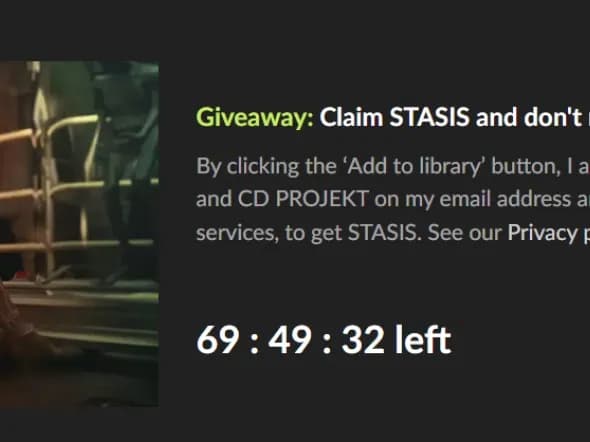 STASIS