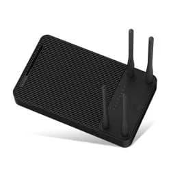 아이피타임 BE3600QCA 유무선 공유기