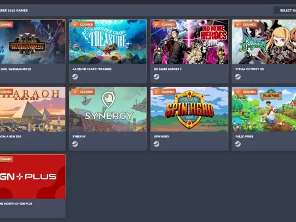 험블초이스 11월 세계수의 미궁 추가됨 14.99달러