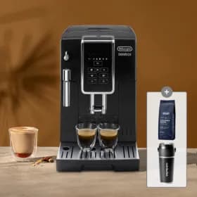 드롱기 디나미카 전자동 커피머신