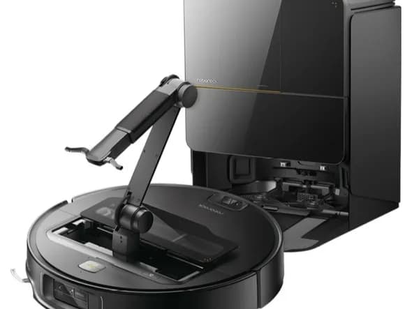 로보락 z70 로봇팔 청소기 169만원