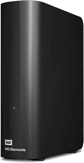WD 14TB Elements 170$