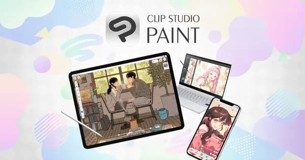 클립 스튜디오 페인트 PRO 24,800원