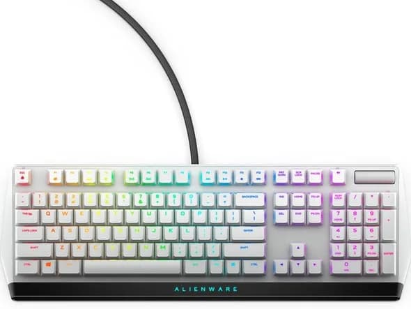 에일리언웨어 키보드 aw510k