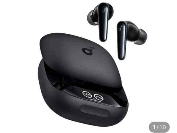 앤커 사운드코어 리버티4 프로