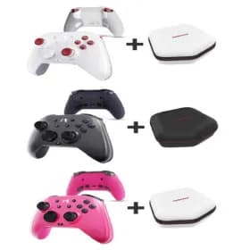 모바패드 huben2 게임패드