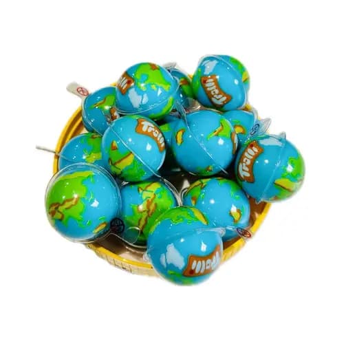 트롤리 지구 젤리 18.8g x 20개 / 40개 / 60개