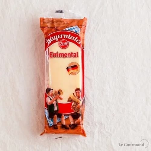 조트 바이에른탈러 에멘탈 200g x 5팩 (업체별도 무료배송)