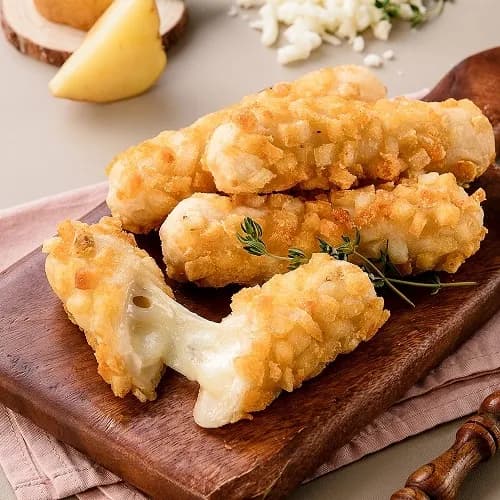 포테이토 치즈스틱 700g