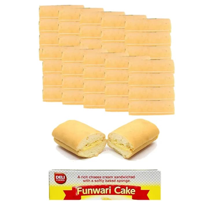 델리 케이크 18g x 40개 치즈맛 말차맛 바닐라맛 랜덤발송