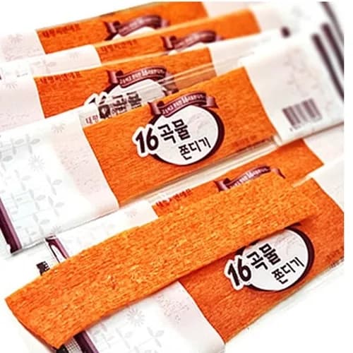 16가지 곡물 쫀디기 18g x 39개