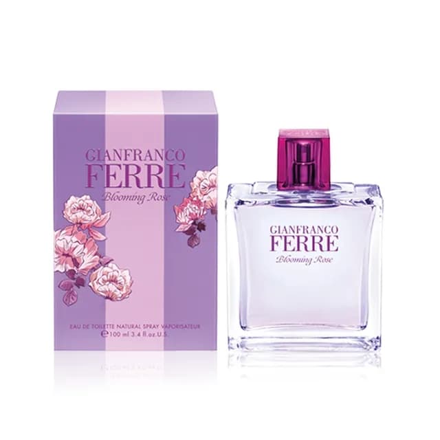 블루밍 로즈 EDT 30ml (업체별도 무료배송)