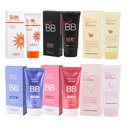 선크림 6종 중 택1