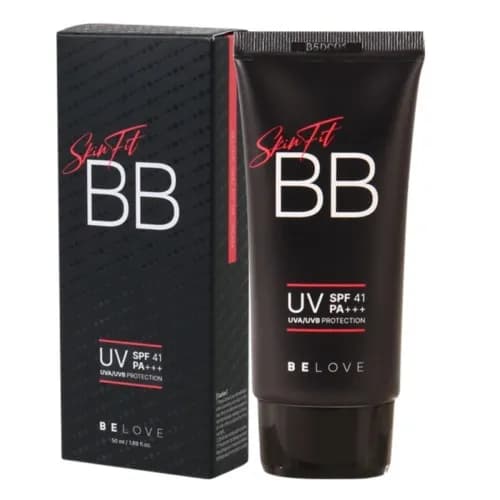 스킨 핏 비비크림 50ml (3중 기능성)(3종 중 선택)(업체별도 무료배송)