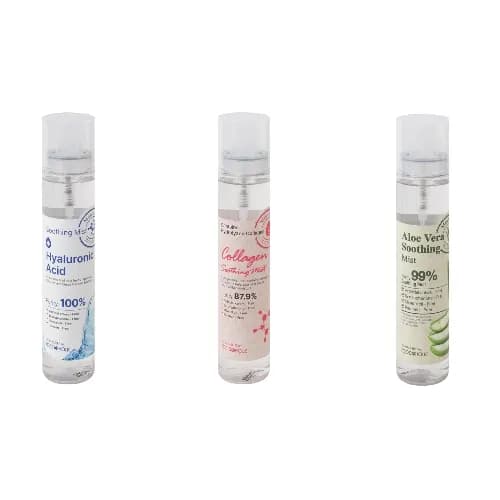 수딩 미스트 118ml 3종 중 선택 마스크팩 증정