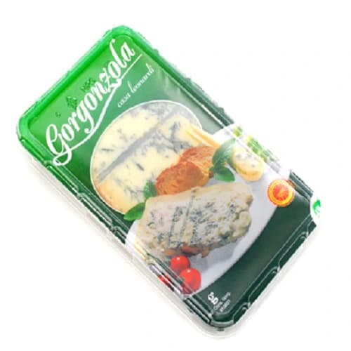 고르곤졸라 피칸테 포션 150g x 4개