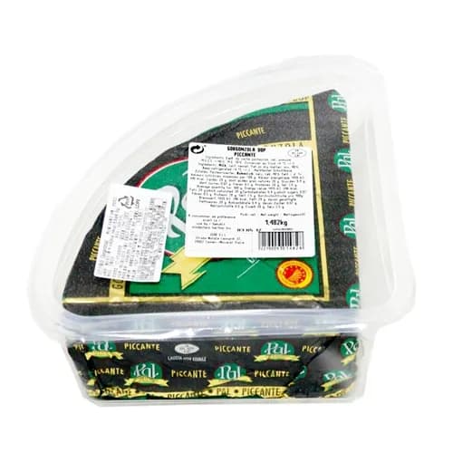 고르곤졸라 피칸테 블럭 1.5kg (업체별도 무료배송)