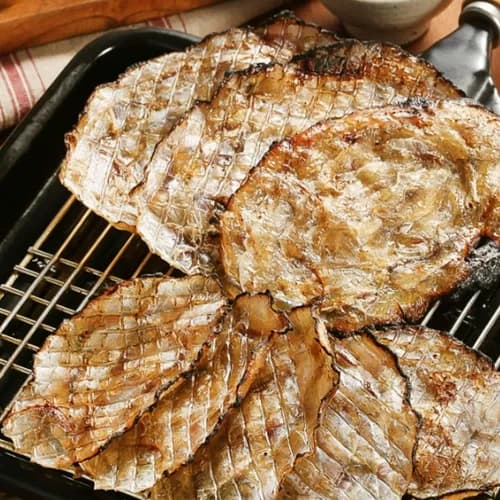 쫄깃한 쥐포 10장 (외 다양) 100g 내외