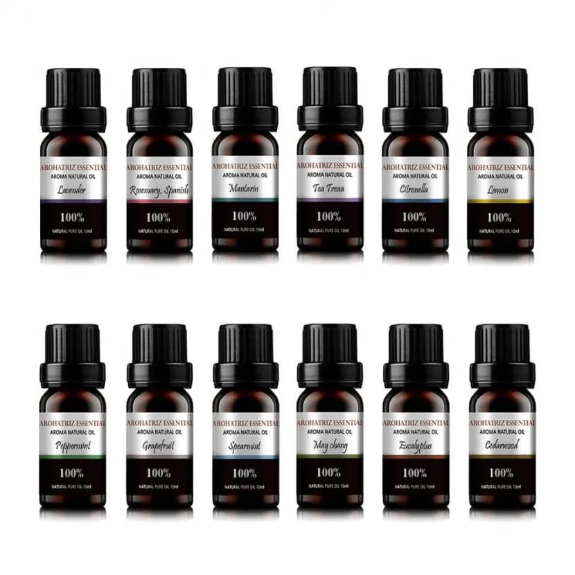 에센셜 오일 10ml 15종 외 다양 2개 이상 구매 가능