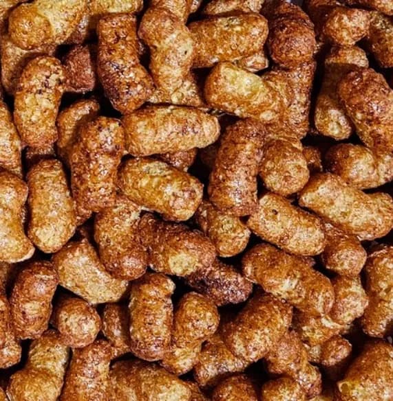 참맛콘 맛나콘 앵두콘 뻥튀기 과자 2개 (250g~280g 맛랜덤)