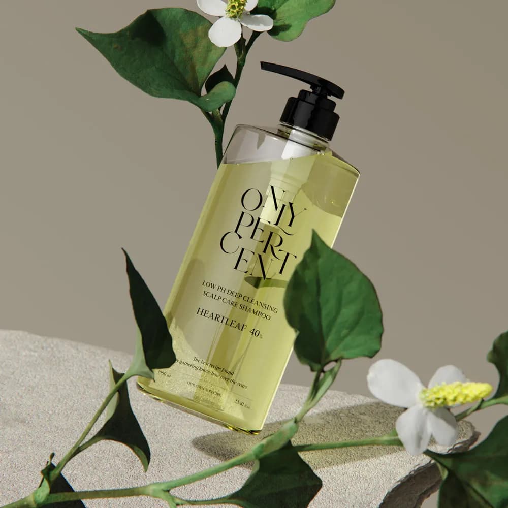 어성초 샴푸/트리트먼트/바디워시 1000ml (업체별도 무료배송)