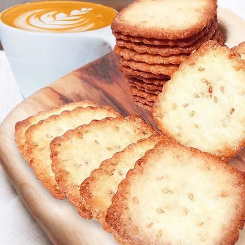 참깨가득 소미 과자 간식 11g x 80개